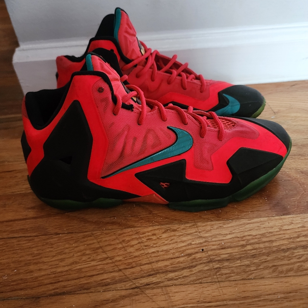 Nike sneakers